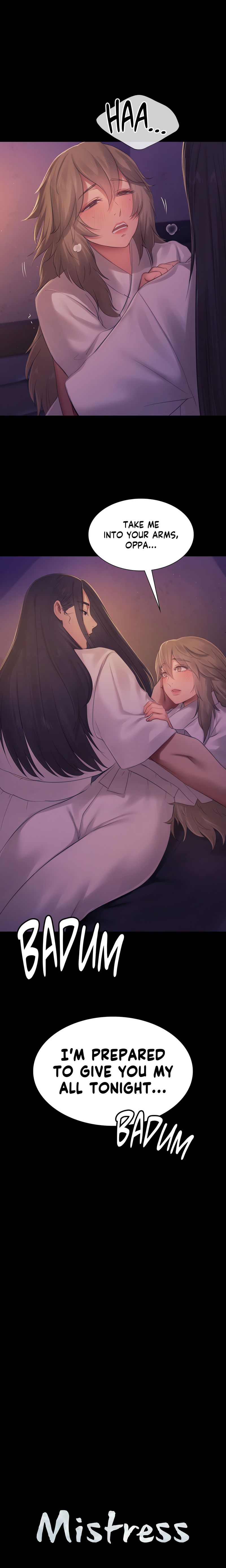 Madam - Chapter 138 [photo 1] - MangaPorn