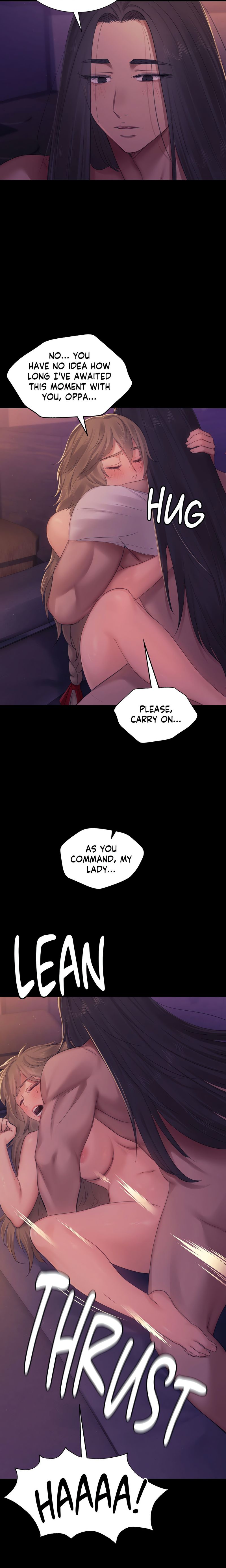 Madam - Chapter 138 [photo 10] - MangaPorn