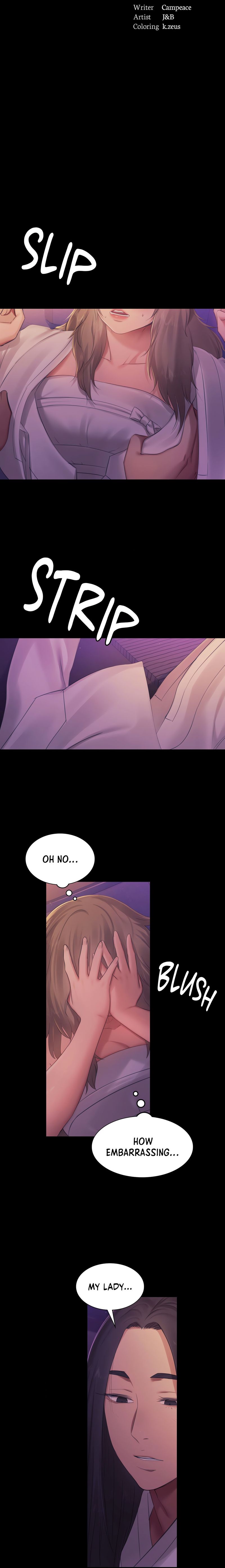 Madam - Chapter 138 [photo 2] - MangaPorn