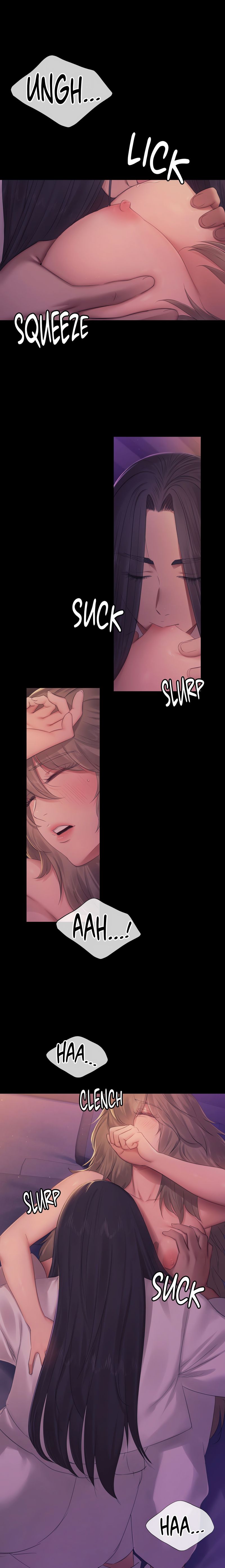 Madam - Chapter 138 [photo 4] - MangaPorn