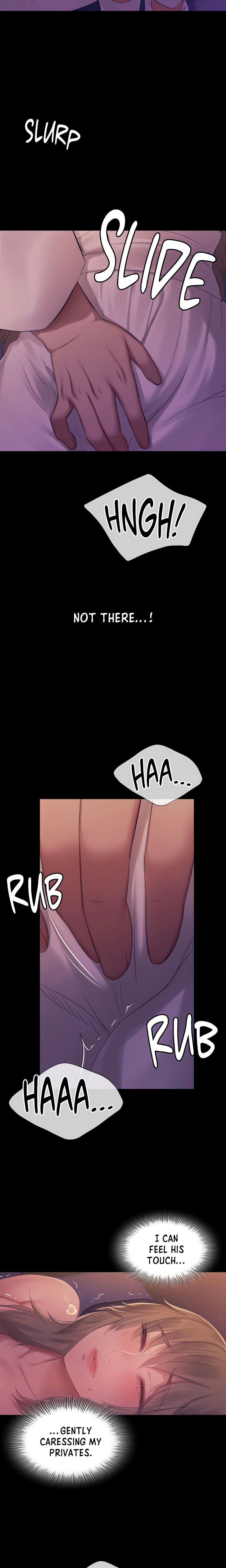 Madam - Chapter 138 [photo 5] - MangaPorn