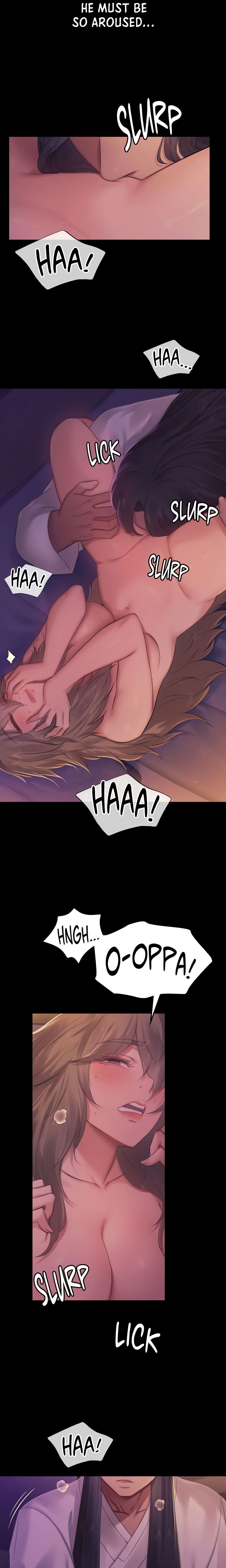 Madam - Chapter 138 [photo 7] - MangaPorn