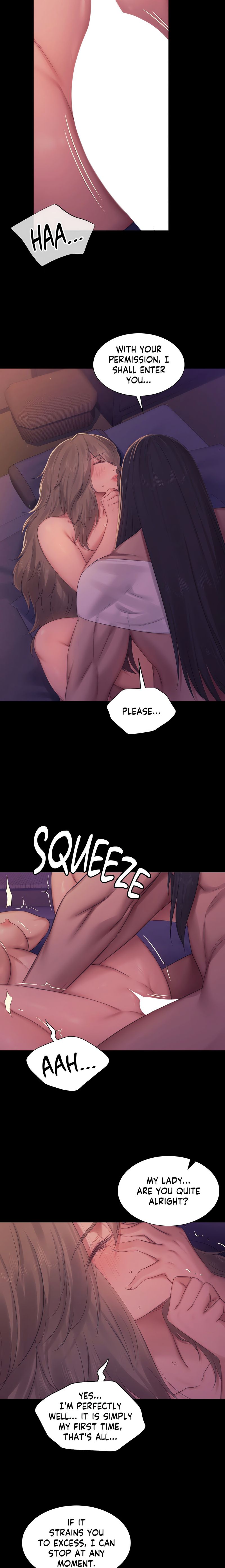 Madam - Chapter 138 [photo 9] - MangaPorn