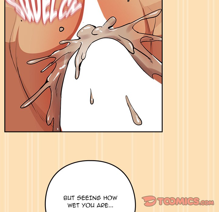 After Work Love Affairs - Chapter 67 [photo 30] - MangaPorn