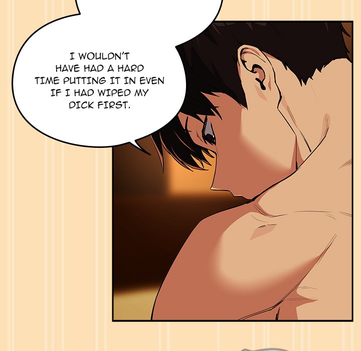 After Work Love Affairs - Chapter 67 [photo 31] - MangaPorn