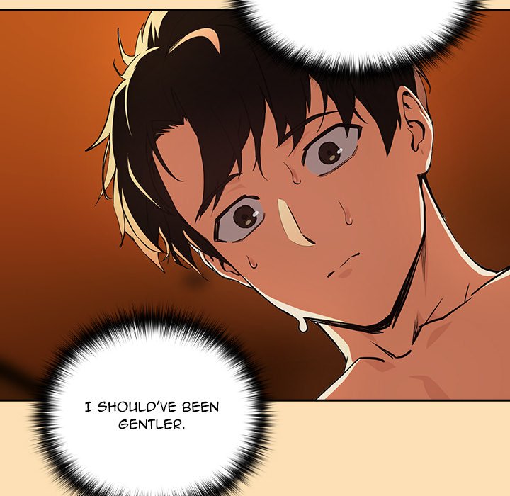 After Work Love Affairs - Chapter 67 [photo 60] - MangaPorn