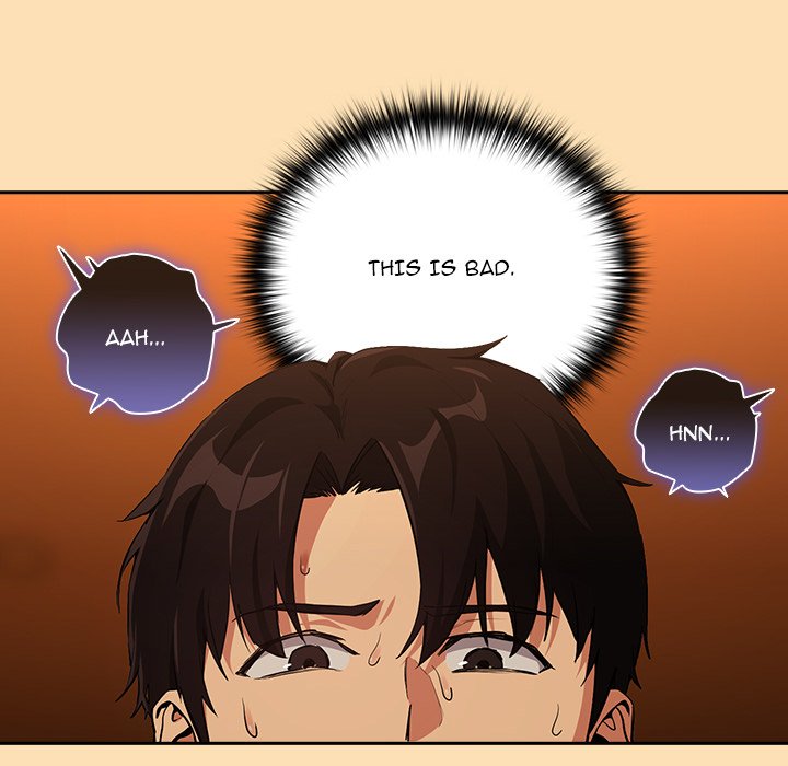 After Work Love Affairs - Chapter 67 [photo 97] - MangaPorn