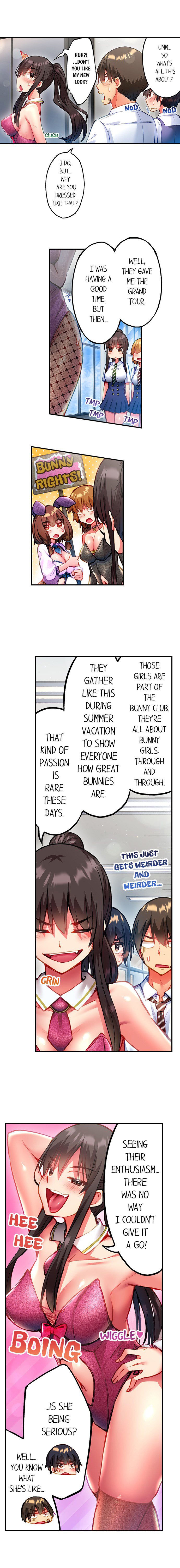 Adam’s Sweet Agony - Chapter 103 [photo 4] - MangaPorn