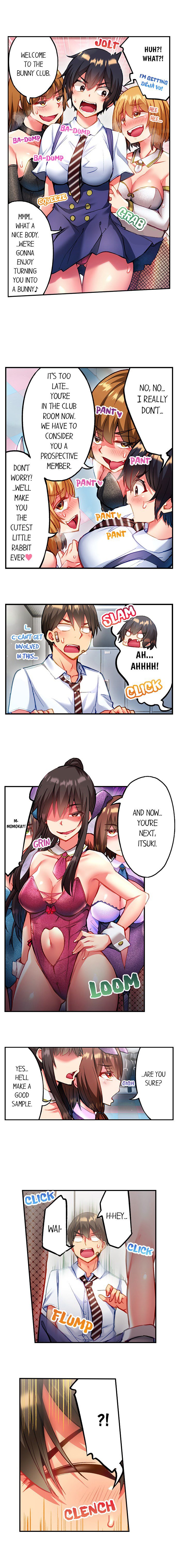 Adam’s Sweet Agony - Chapter 103 [photo 6] - MangaPorn