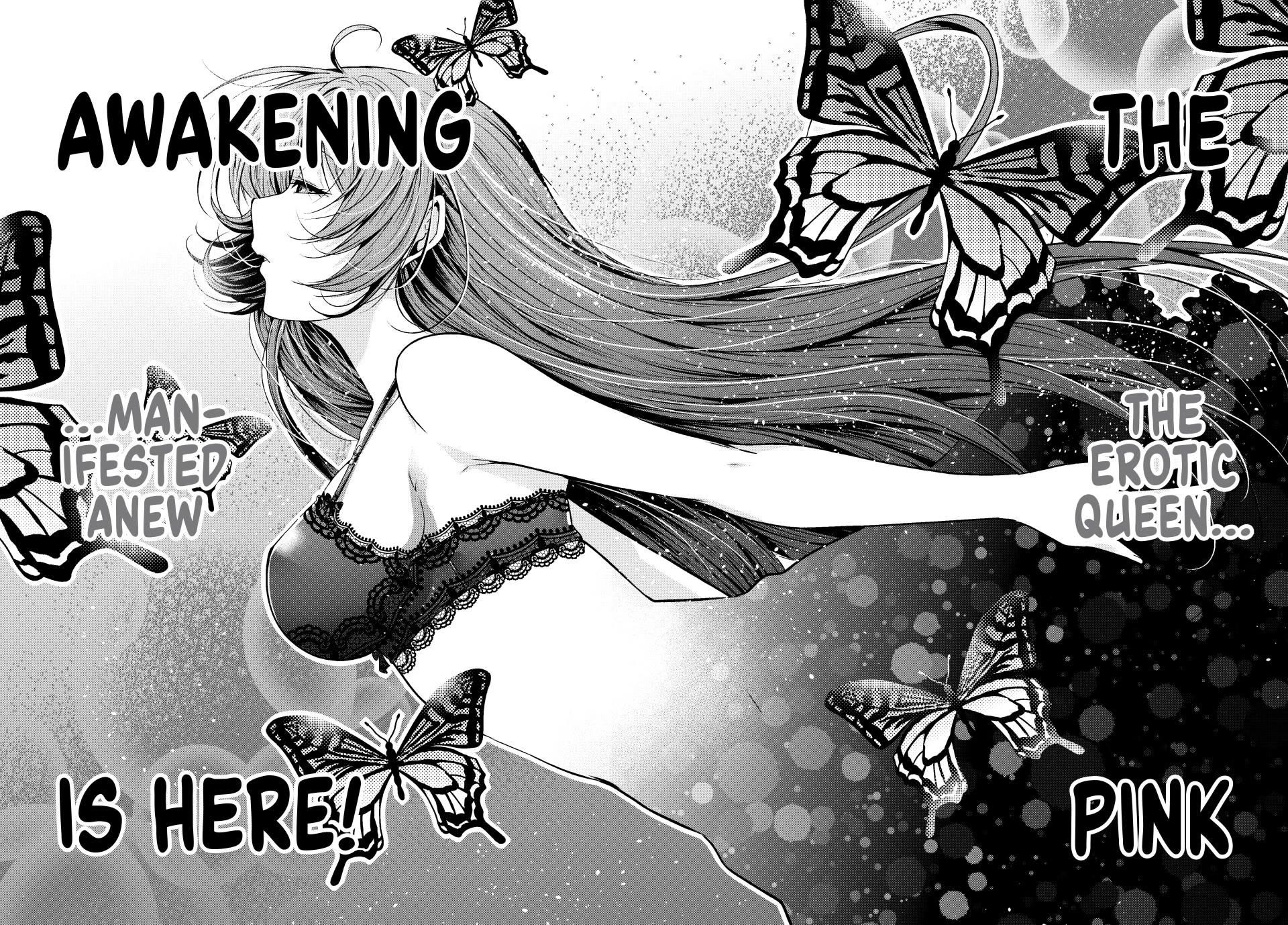 Temple - Chapter 116 [photo 18] - MangaPorn