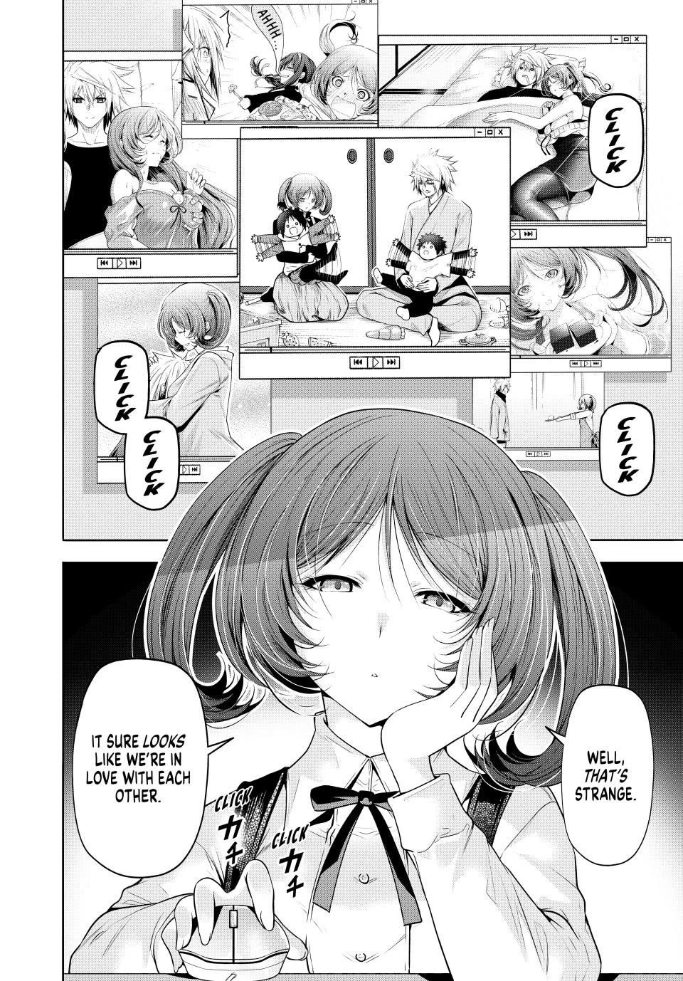 Temple - Chapter 116 [photo 9] - MangaPorn