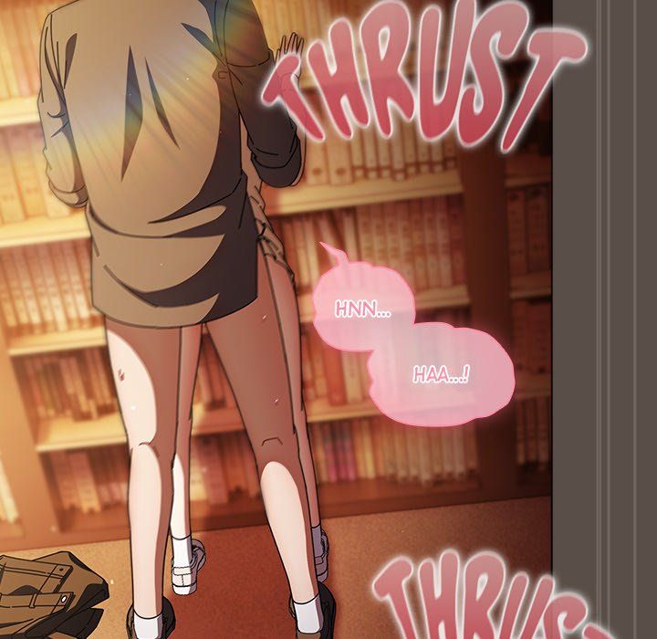 Sweet Girl, Dirty Secrets - Chapter 11 [photo 100] - MangaPorn