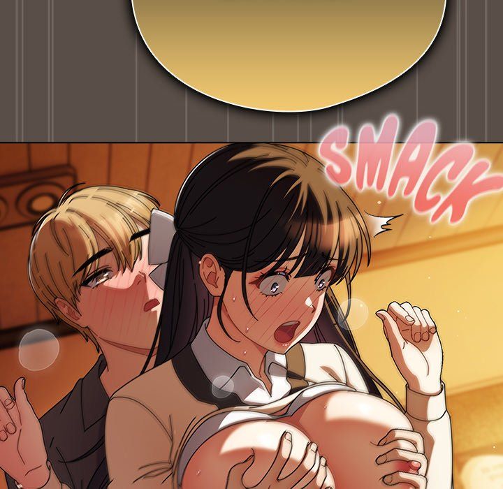 Sweet Girl, Dirty Secrets - Chapter 11 [photo 104] - MangaPorn