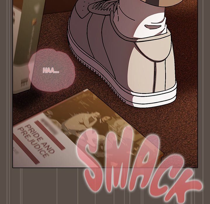 Sweet Girl, Dirty Secrets - Chapter 11 [photo 108] - MangaPorn