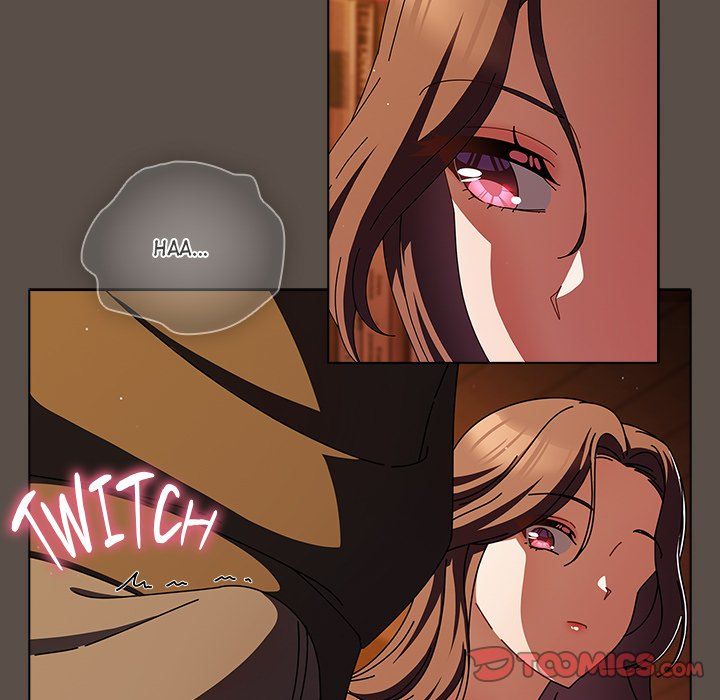 Sweet Girl, Dirty Secrets - Chapter 11 [photo 129] - MangaPorn