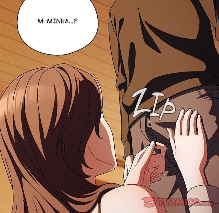 Sweet Girl, Dirty Secrets - Chapter 11 [photo 135] - MangaPorn