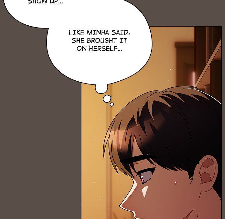 Sweet Girl, Dirty Secrets - Chapter 11 [photo 18] - MangaPorn