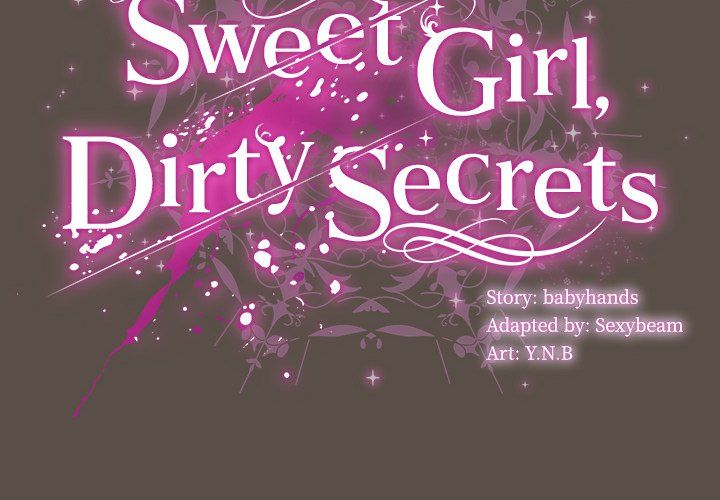 Sweet Girl, Dirty Secrets - Chapter 11 [photo 2] - MangaPorn