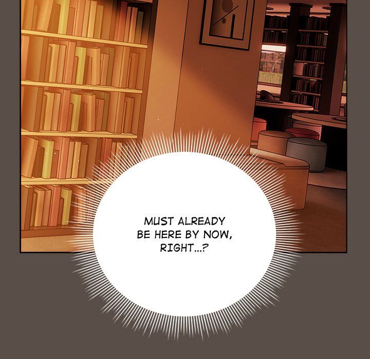 Sweet Girl, Dirty Secrets - Chapter 11 [photo 32] - MangaPorn