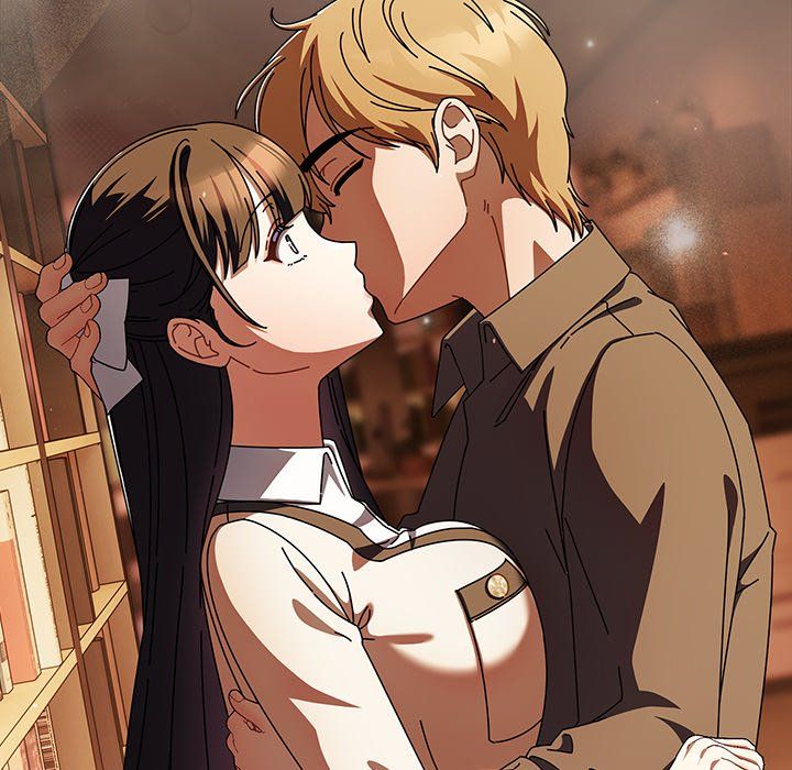 Sweet Girl, Dirty Secrets - Chapter 11 [photo 41] - MangaPorn