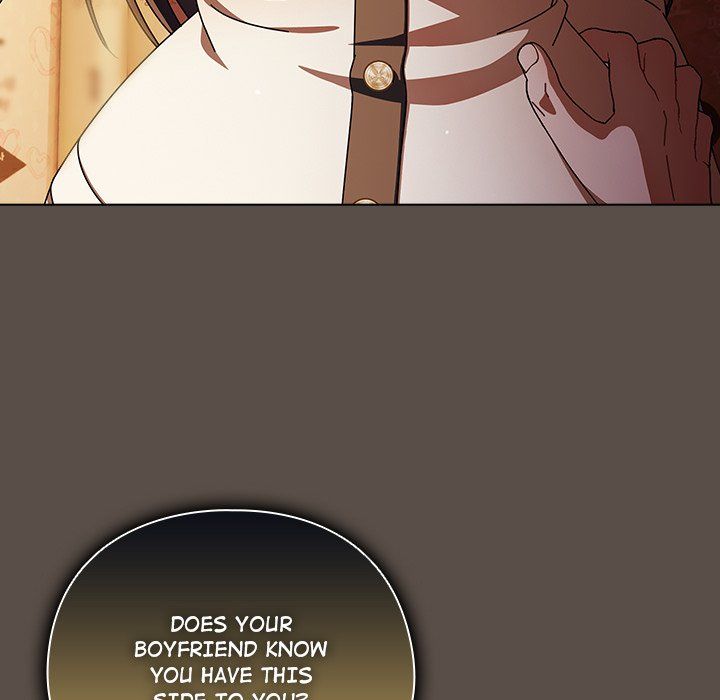 Sweet Girl, Dirty Secrets - Chapter 11 [photo 54] - MangaPorn