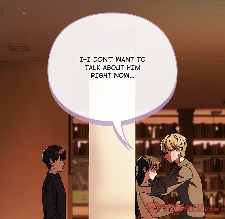 Sweet Girl, Dirty Secrets - Chapter 11 [photo 57] - MangaPorn