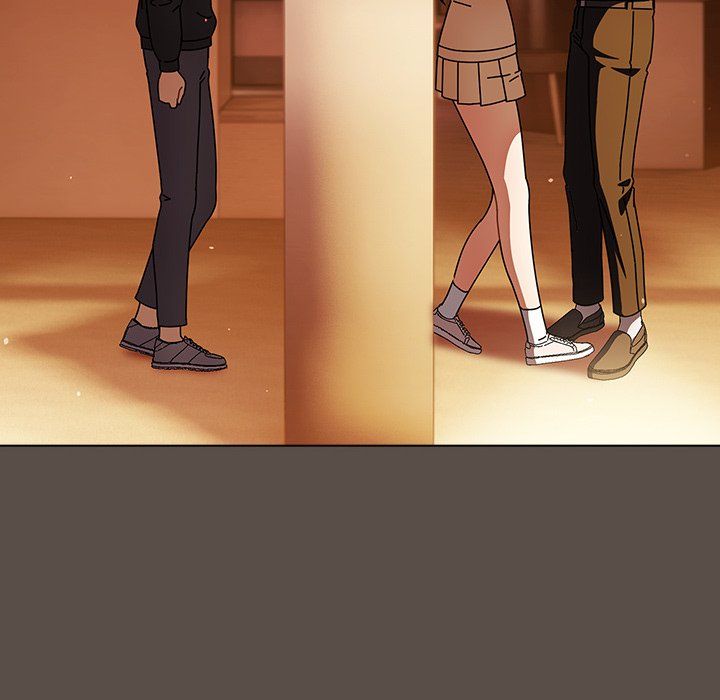 Sweet Girl, Dirty Secrets - Chapter 11 [photo 58] - MangaPorn