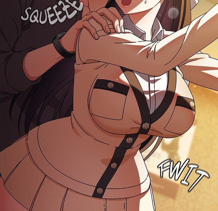 Sweet Girl, Dirty Secrets - Chapter 11 [photo 67] - MangaPorn