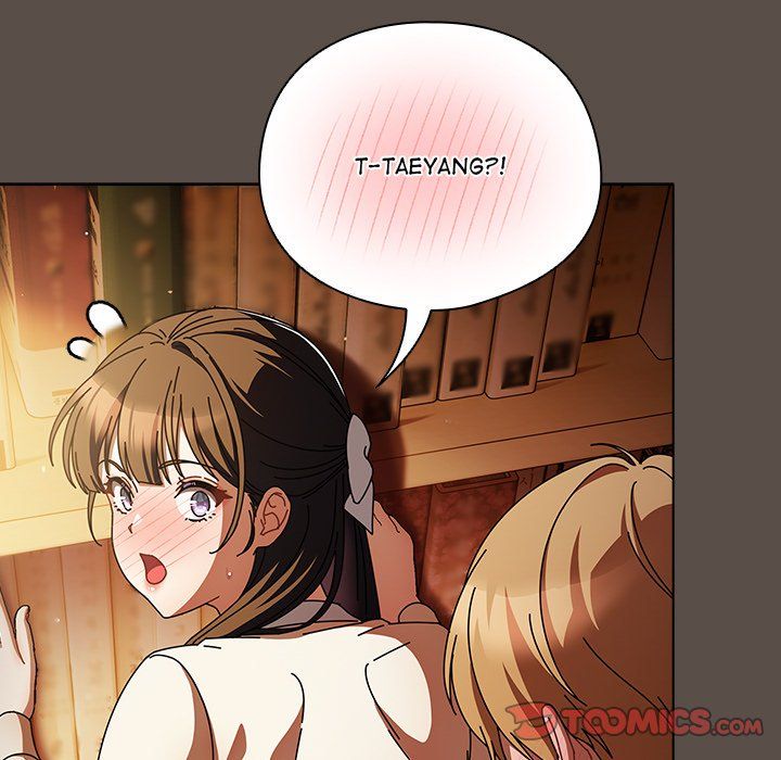 Sweet Girl, Dirty Secrets - Chapter 11 [photo 69] - MangaPorn