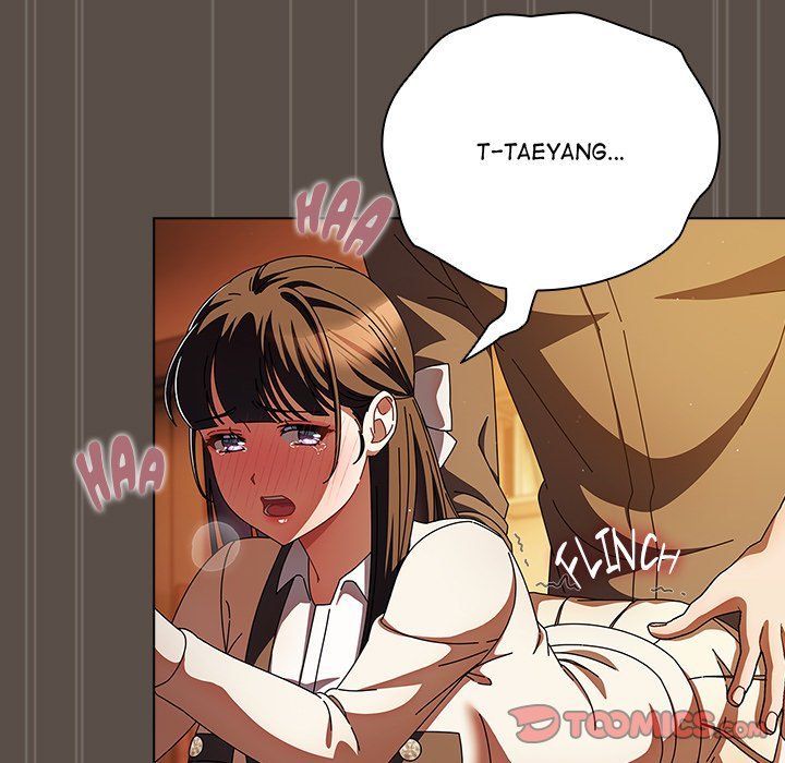 Sweet Girl, Dirty Secrets - Chapter 11 [photo 81] - MangaPorn