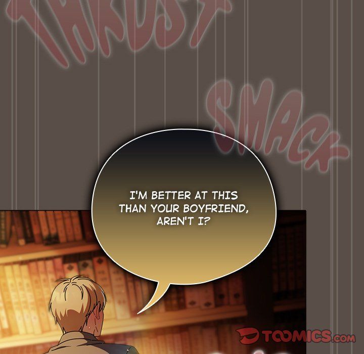 Sweet Girl, Dirty Secrets - Chapter 11 [photo 99] - MangaPorn