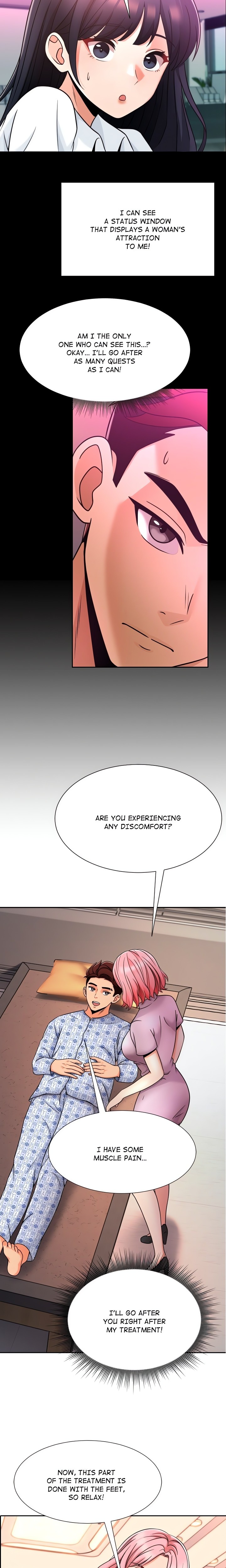 S Battle Master - Chapter 0 [photo 3] - MangaPorn