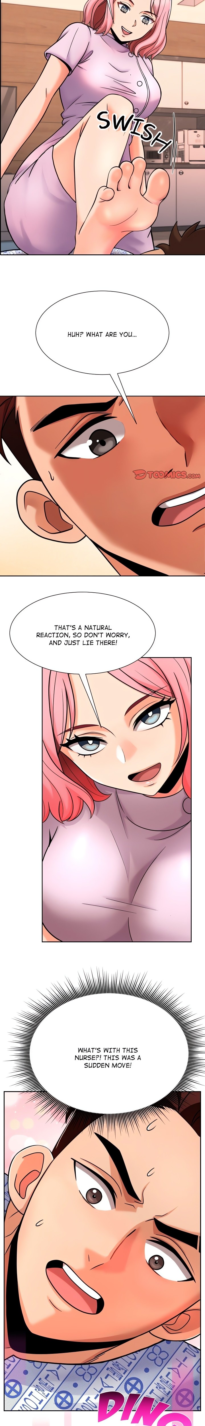 S Battle Master - Chapter 0 [photo 4] - MangaPorn