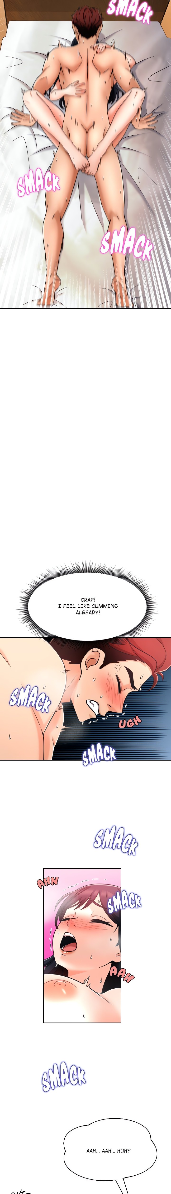 S Battle Master - Chapter 1 [photo 10] - MangaPorn