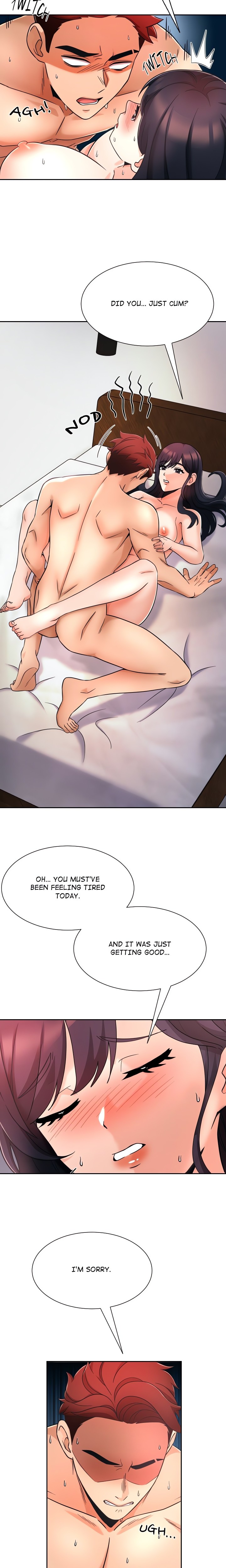 S Battle Master - Chapter 1 [photo 11] - MangaPorn