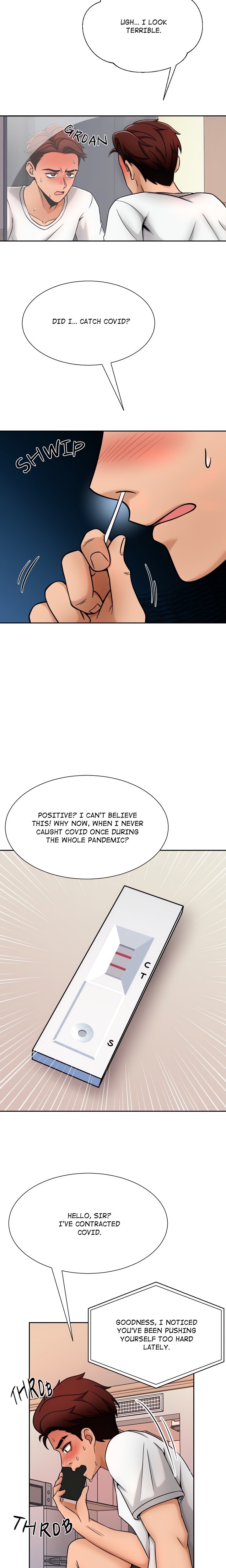 S Battle Master - Chapter 1 [photo 18] - MangaPorn