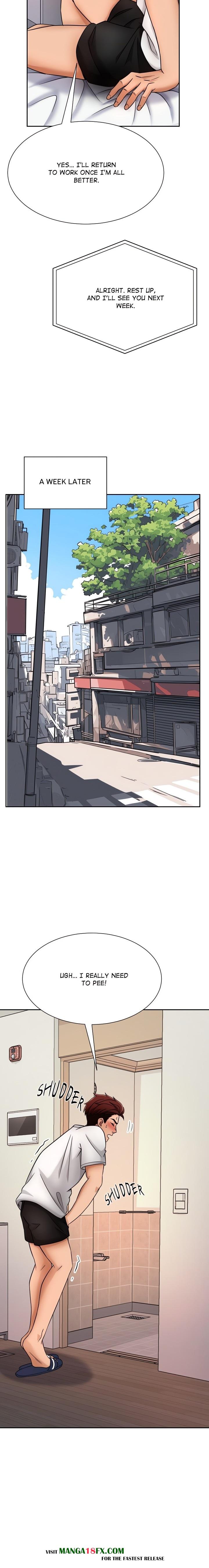 S Battle Master - Chapter 1 [photo 19] - MangaPorn