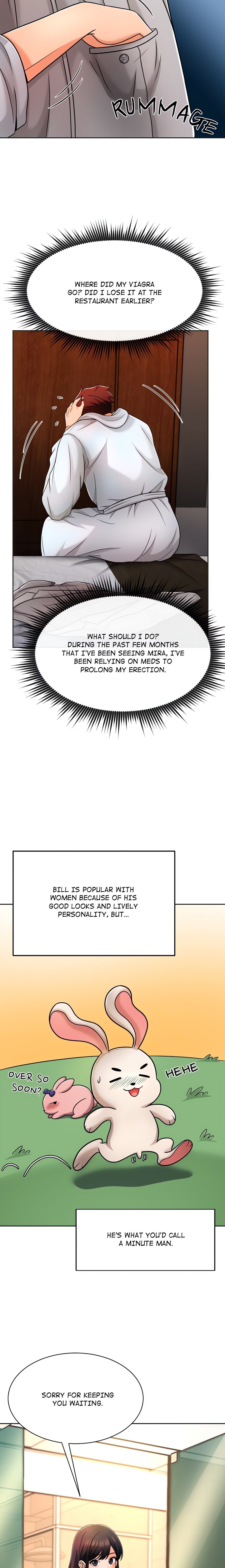 S Battle Master - Chapter 1 [photo 2] - MangaPorn