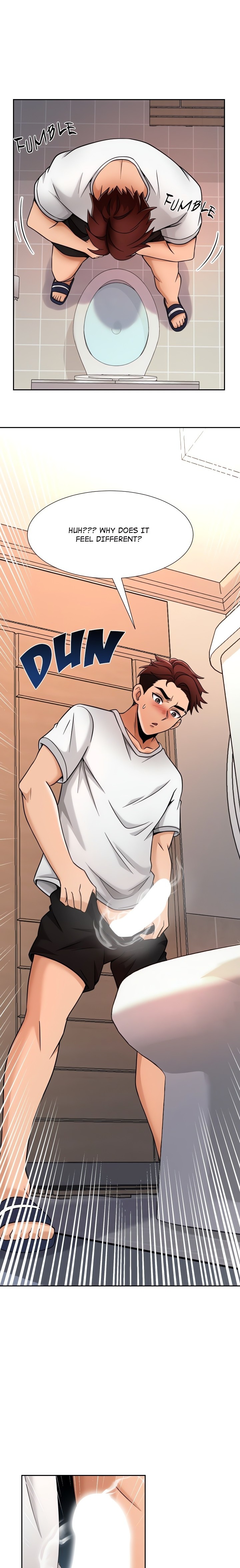 S Battle Master - Chapter 1 [photo 20] - MangaPorn