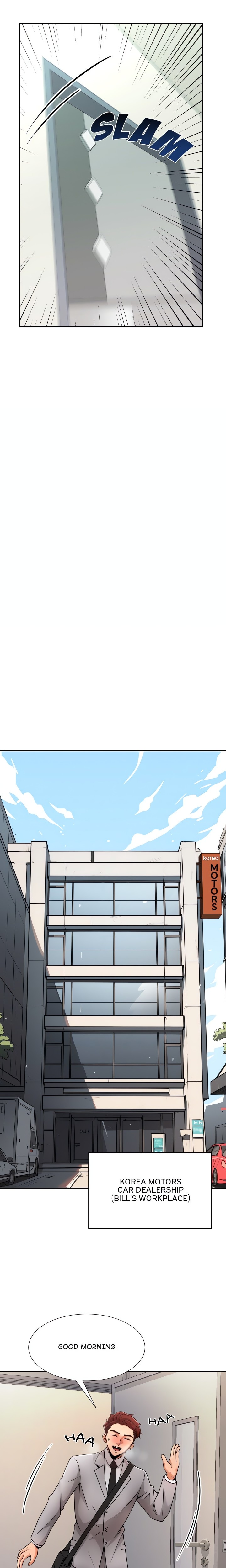 S Battle Master - Chapter 1 [photo 22] - MangaPorn