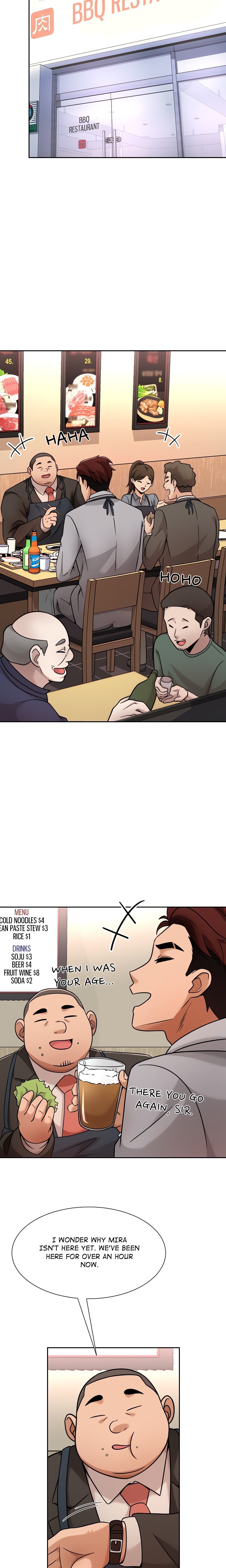 S Battle Master - Chapter 1 [photo 28] - MangaPorn