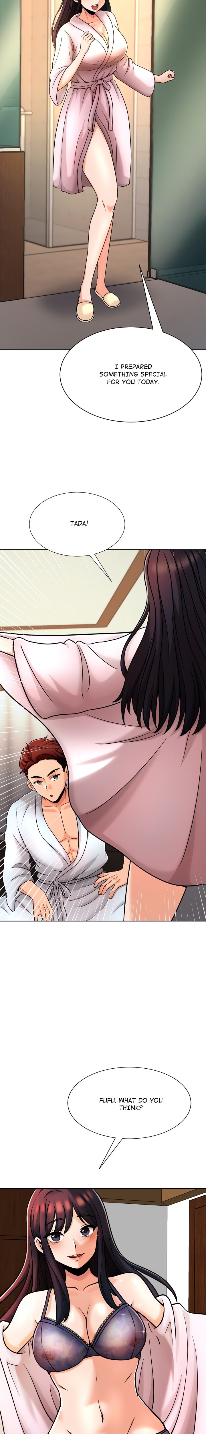 S Battle Master - Chapter 1 [photo 3] - MangaPorn