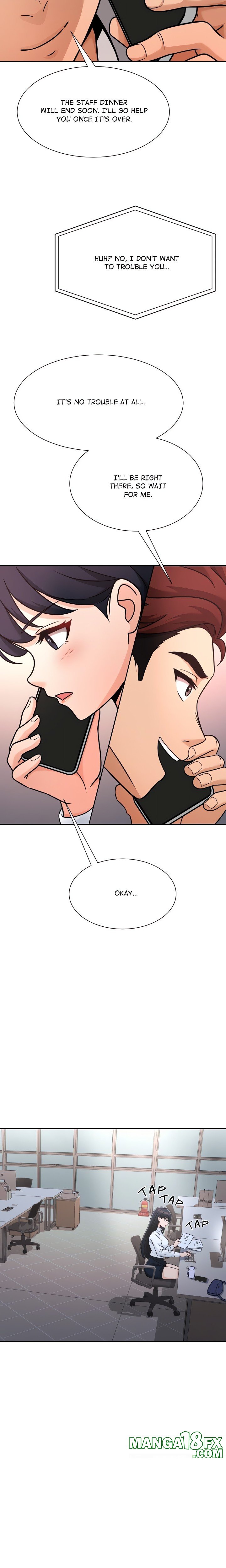 S Battle Master - Chapter 1 [photo 30] - MangaPorn