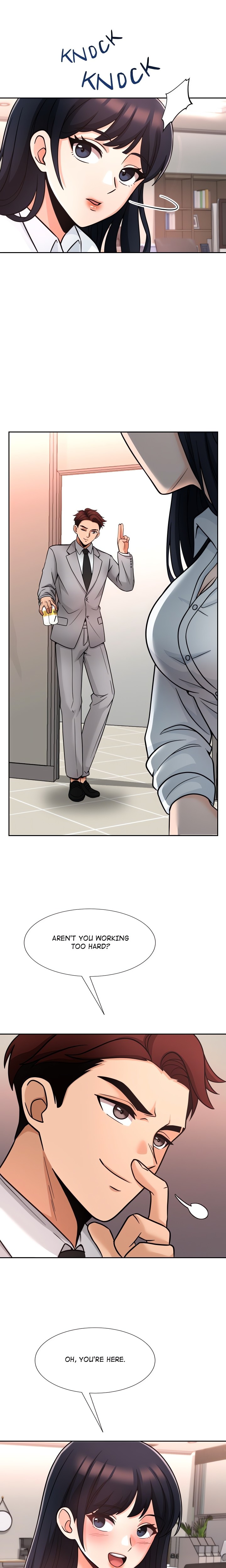 S Battle Master - Chapter 1 [photo 31] - MangaPorn