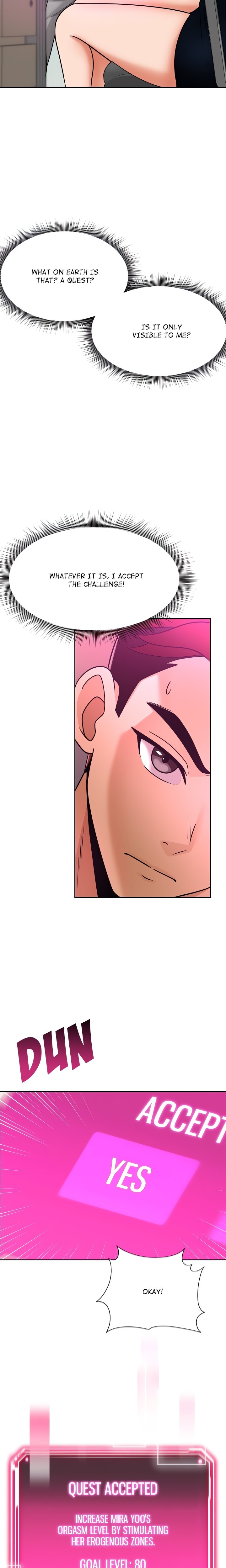 S Battle Master - Chapter 1 [photo 35] - MangaPorn