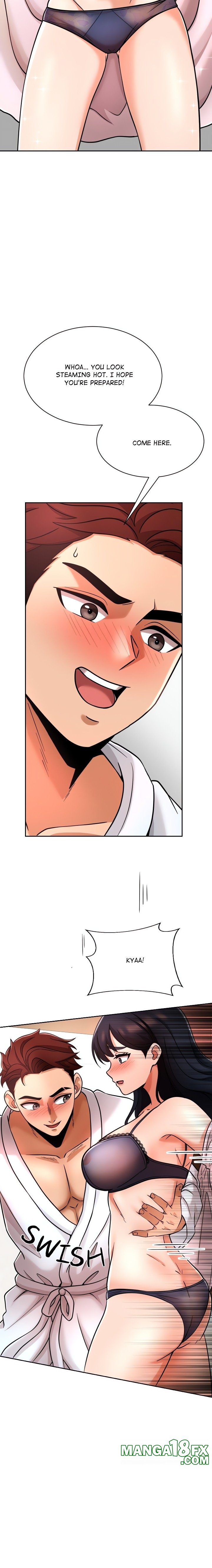 S Battle Master - Chapter 1 [photo 4] - MangaPorn