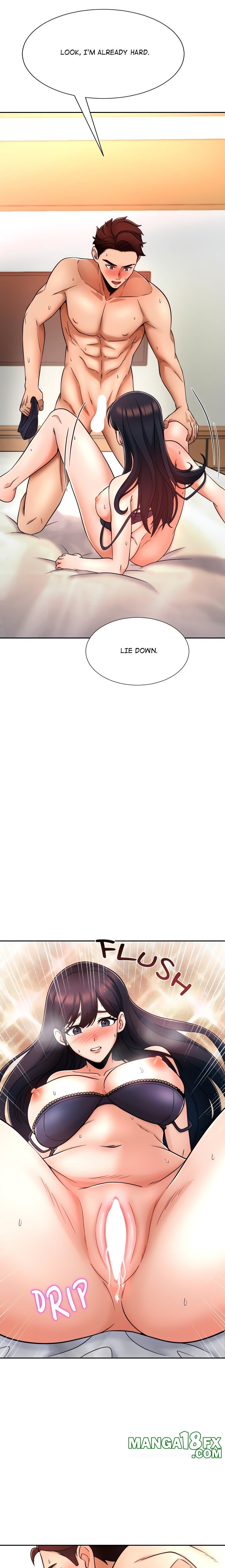 S Battle Master - Chapter 1 [photo 7] - MangaPorn