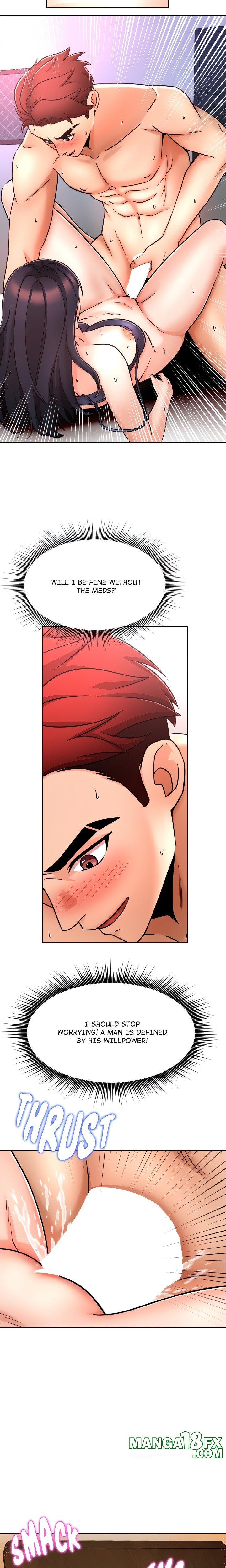 S Battle Master - Chapter 1 [photo 9] - MangaPorn