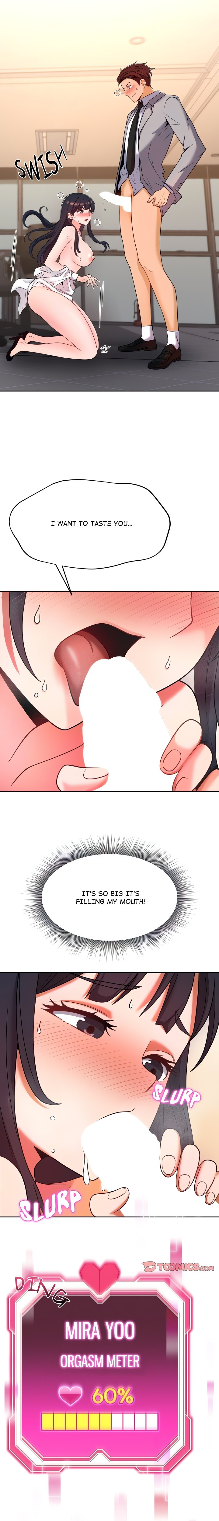 S Battle Master - Chapter 2 [photo 14] - MangaPorn