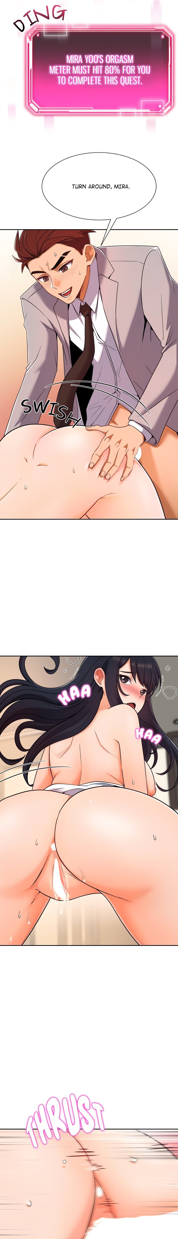 S Battle Master - Chapter 2 [photo 15] - MangaPorn